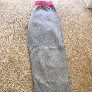 Nike sweatpants